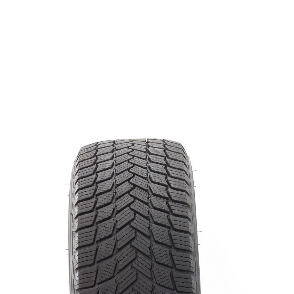 Set of (2) Driven Once 225/65R17 Michelin X-Ice Snow SUV 106T - 10/32 - Image 2