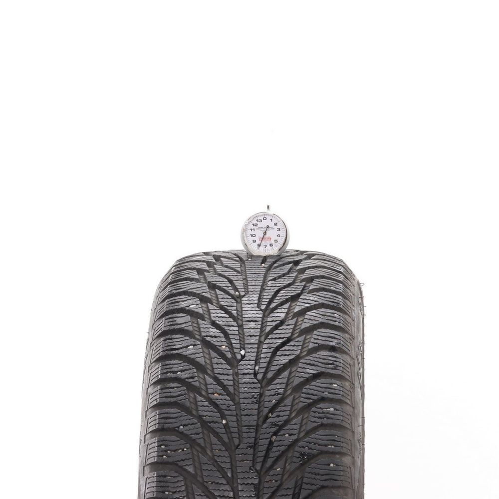 Used 215/55R17 Petlas Glacier W661 98T - 7.5/32 - Image 2