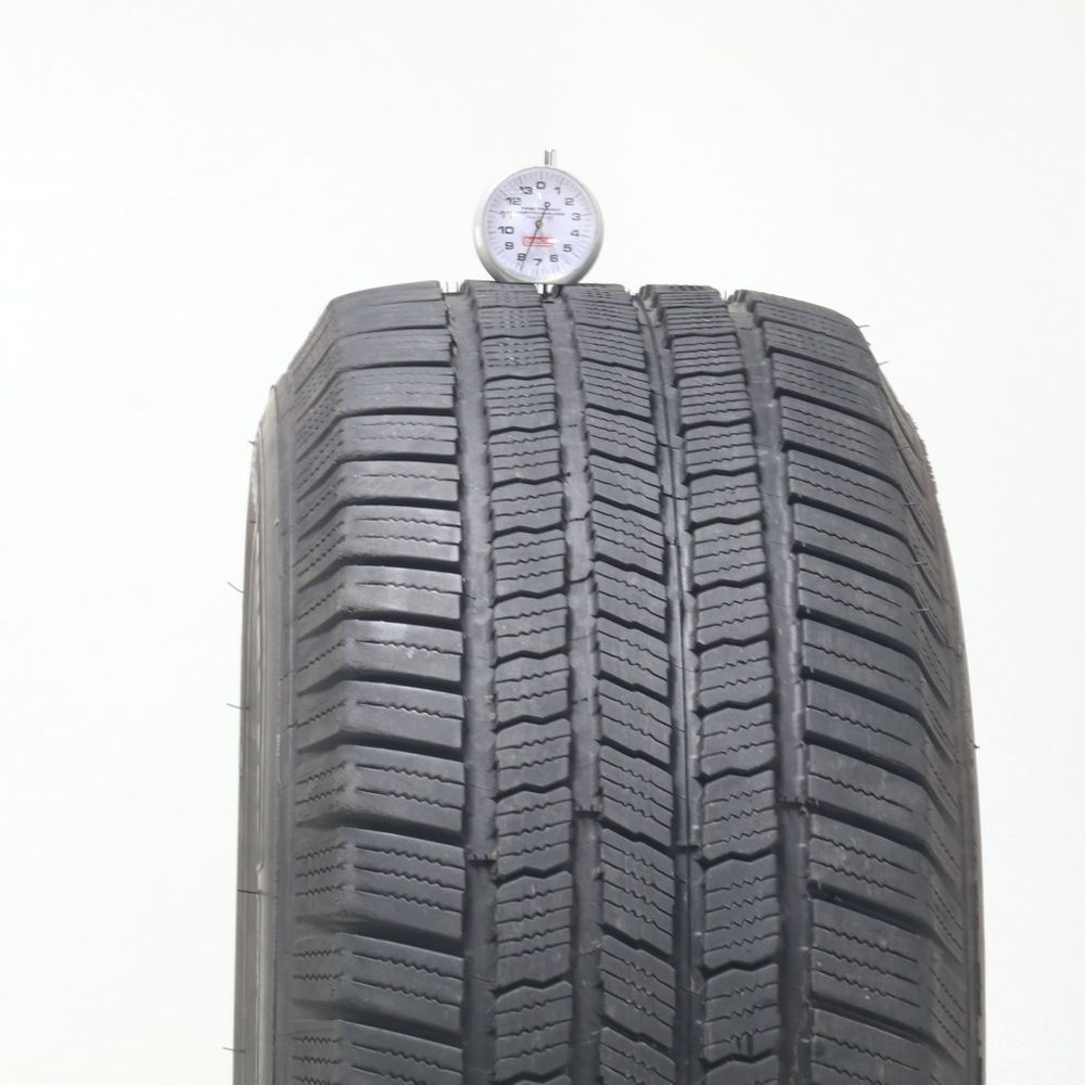 Used 265/65R18 Michelin X LT A/S 114T - 7.5/32 - Image 2