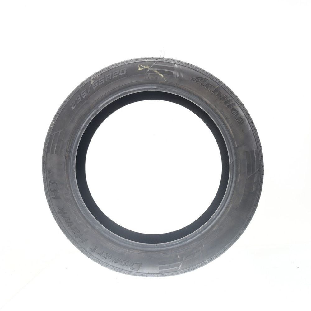 Used 235/55R20 Achilles Desert Hawk HT3 102V - 7.5/32 - Image 3