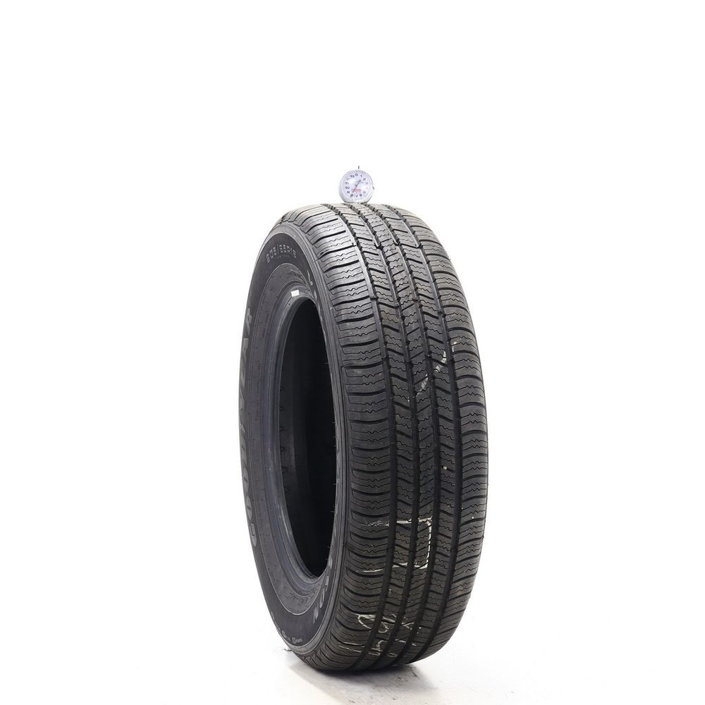 Set of (2) Used 205/65R16 Goodyear Viva 3 All Season 95H - 7-8/32 - Image 4
