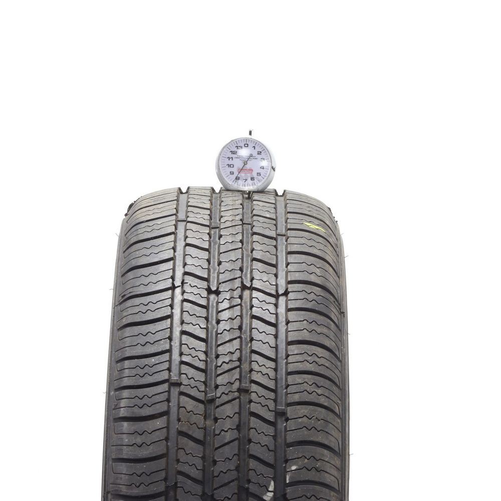 Set of (2) Used 205/65R16 Goodyear Viva 3 All Season 95H - 7-8/32 - Image 5