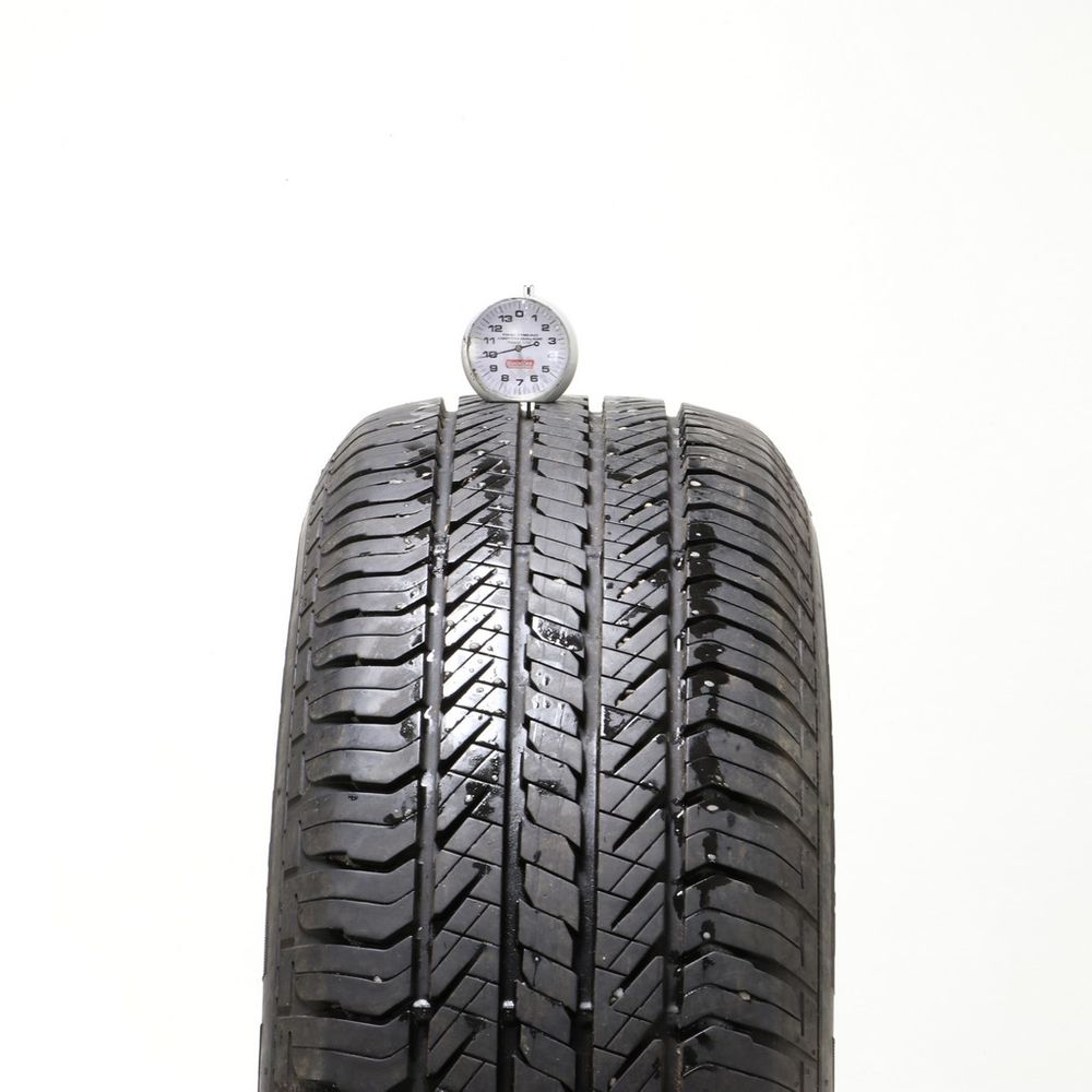 Used 235/65R17 General Evertrek RTX 104T - 9.5/32 - Image 2