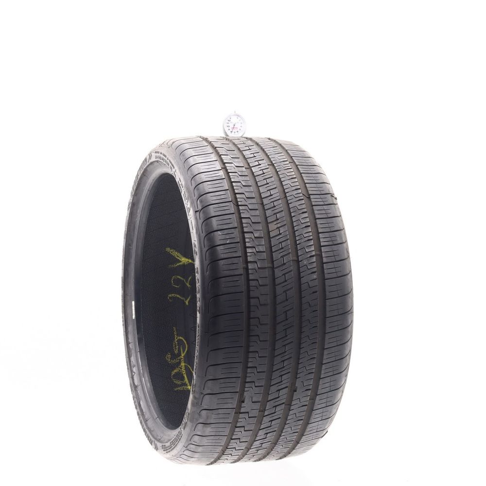 Set of (2) Used 275/30ZR20 Goodyear Eagle Exhilarate 97Y - 7.5-8.5/32 - Image 1