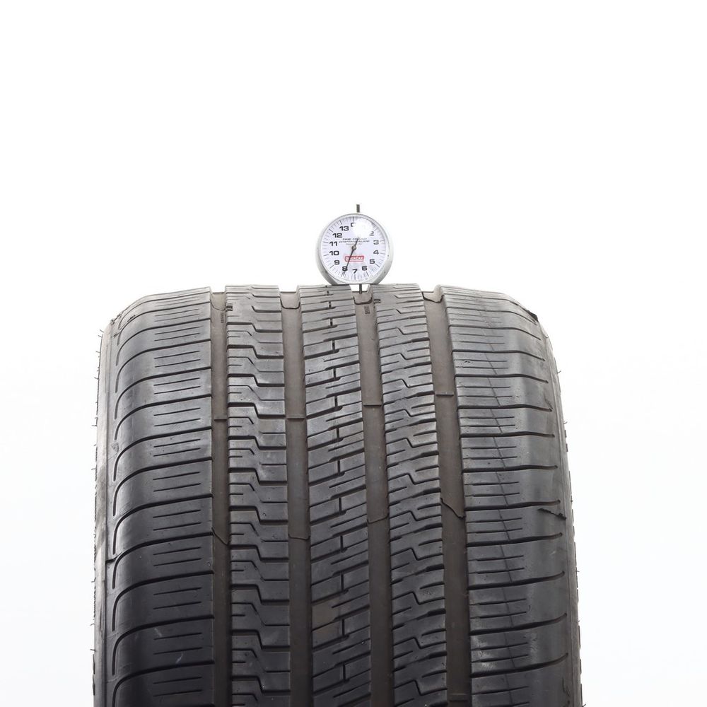 Set of (2) Used 275/30ZR20 Goodyear Eagle Exhilarate 97Y - 7.5-8.5/32 - Image 2