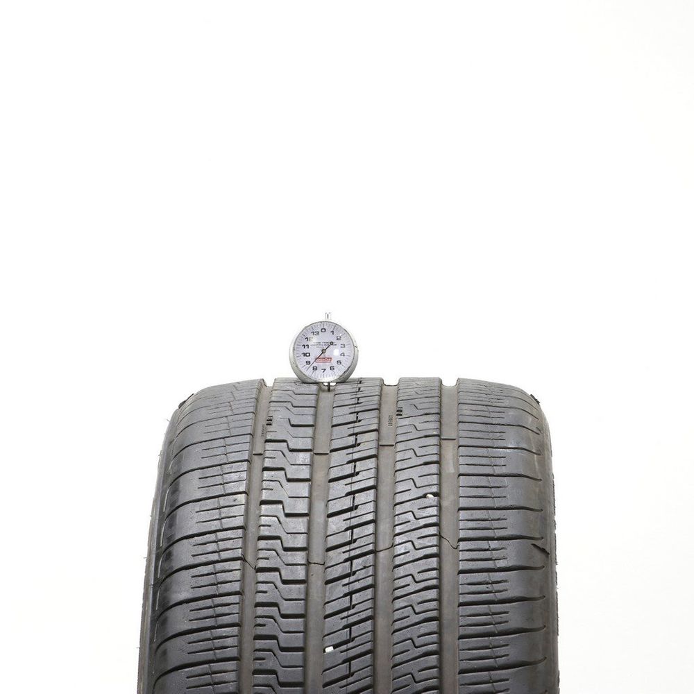 Set of (2) Used 275/30ZR20 Goodyear Eagle Exhilarate 97Y - 7.5-8.5/32 - Image 5