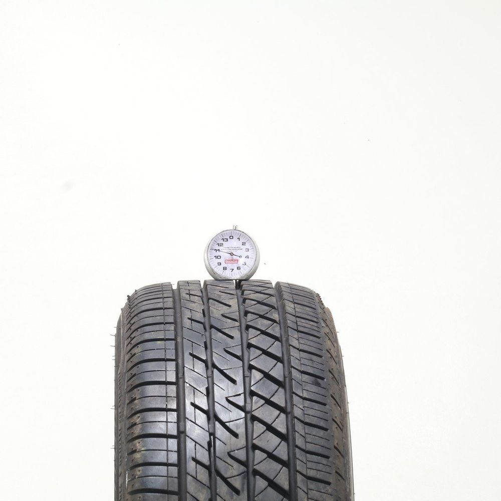 Set of (2) Used 195/55RF16 Bridgestone DriveGuard RFT 87V - 10.5-11/32 - Image 5