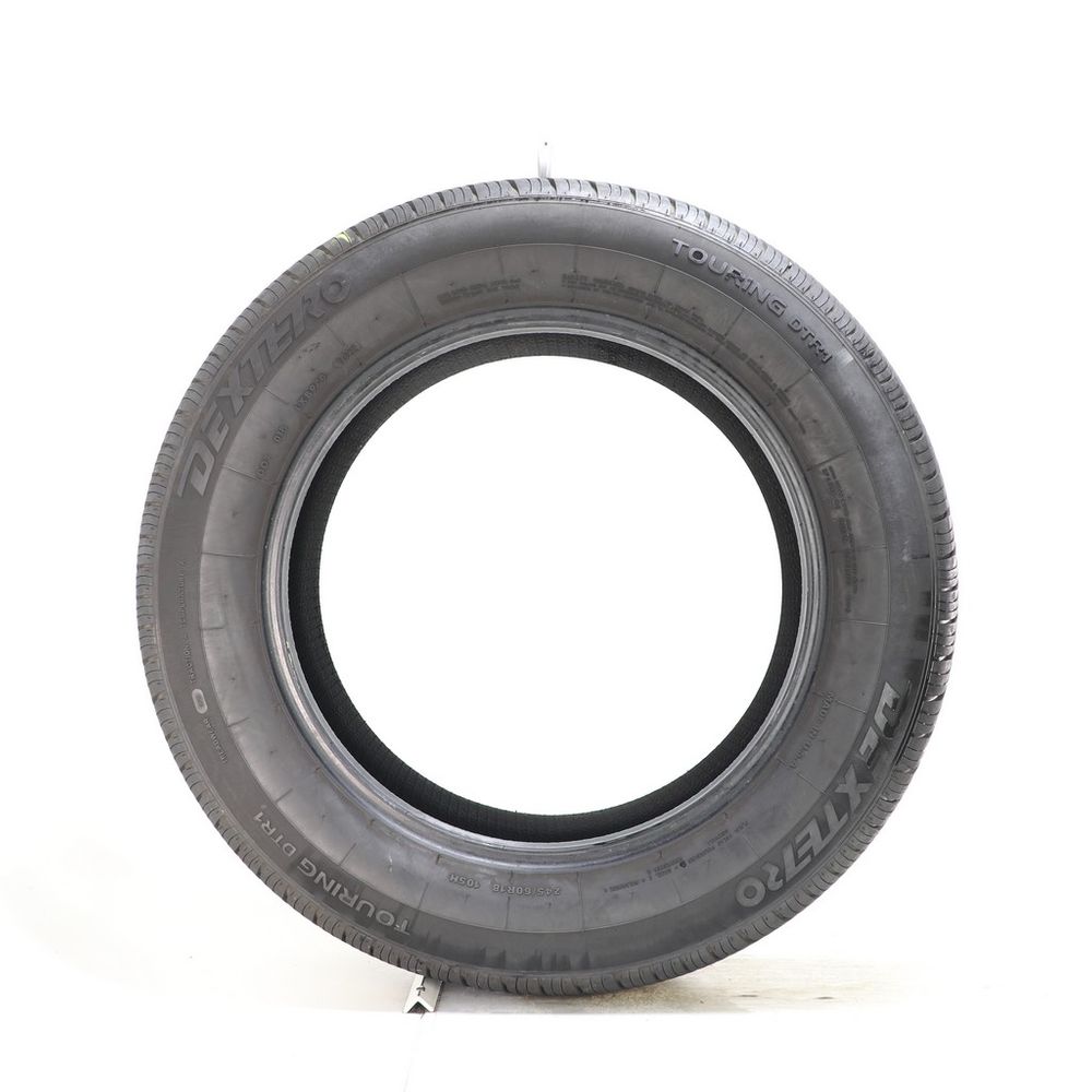 Used 245/60R18 Dextero Touring DTR1 105H - 7.5/32 - Image 3
