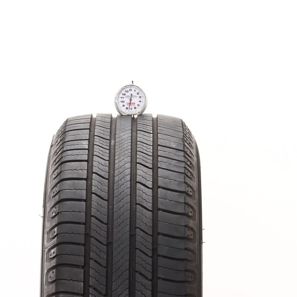 Set of (2) Used 225/65R17 Michelin Defender 2 102H - 7-8.5/32 - Image 2