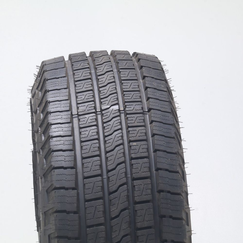 Driven Once LT 285/75R16 Falken WildPeak H/T HT02 HD 126/123S E - 16/32 - Image 2