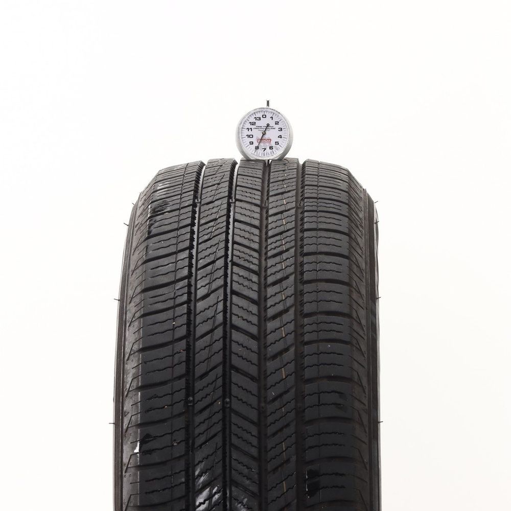 Set of (2) Used 225/65R17 Kumho Solus TA51a 102H - 8-8.5/32 - Image 2