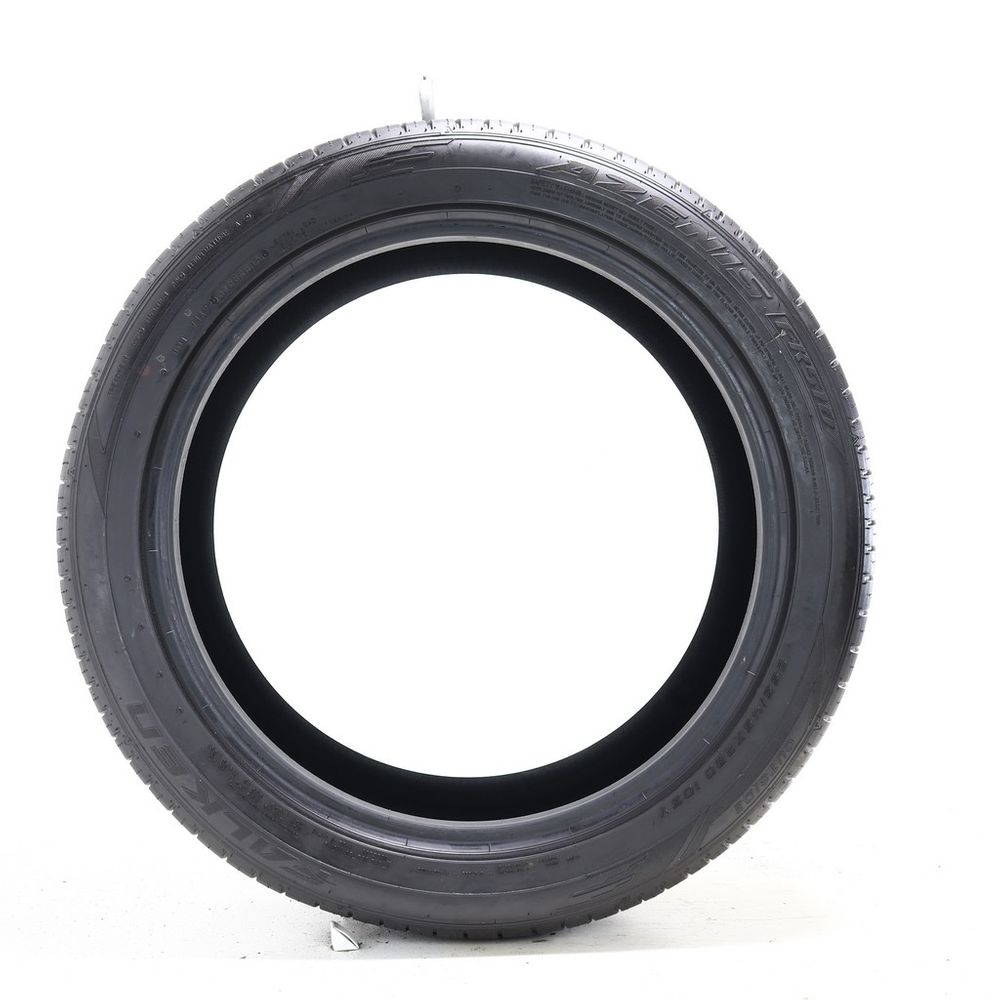 Used 255/45ZR20 Falken Azenis FK510 105Y - 7.5/32 - Image 3
