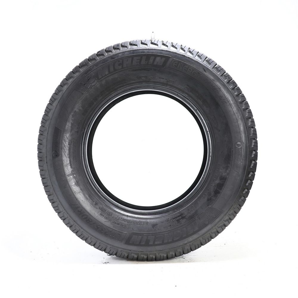 Used LT 235/80R17 Michelin Energy Saver A/S 120/117R E - 5.5/32 - Image 3