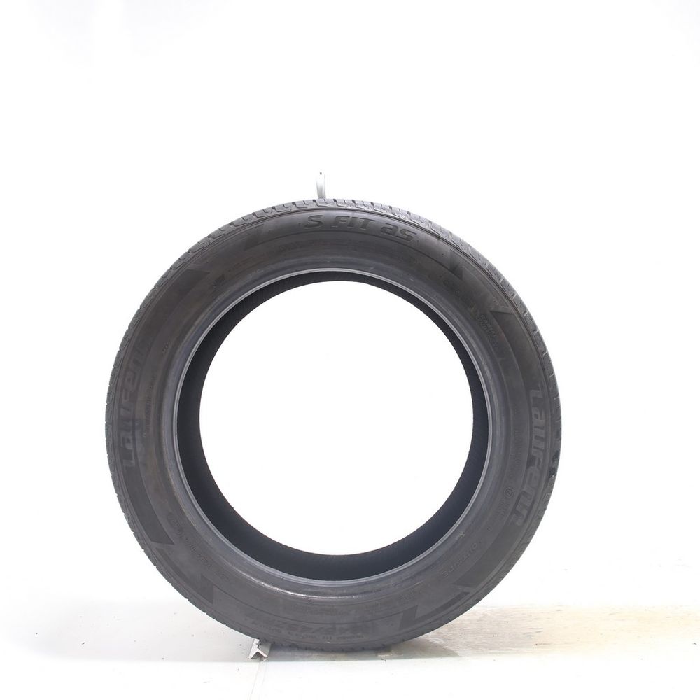 Set of (2) Used 245/45ZR17 Laufenn S Fit AS 99W - 7.5-9/32 - Image 3