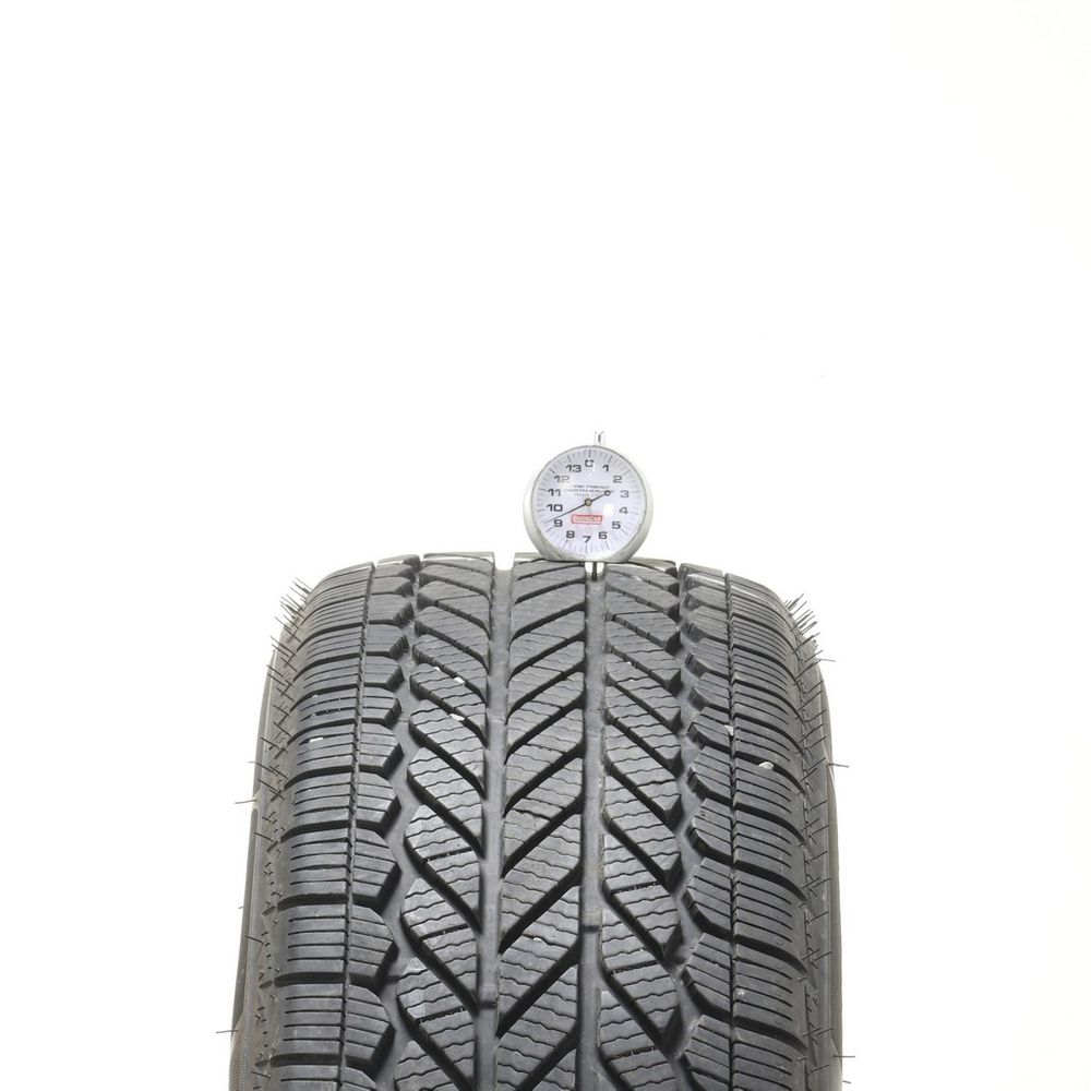 Used 225/55R17 Bridgestone WeatherPeak 97V - 9/32 - Image 2