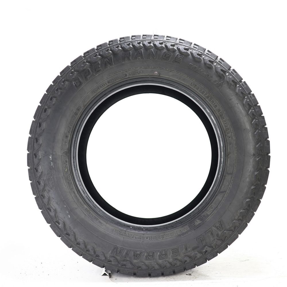 Used LT 275/65R18 Mazama Open Range A/T SQM-3 123/120S E - 11/32 - Image 3