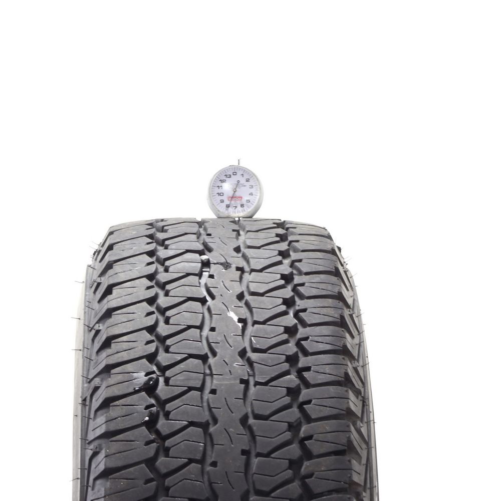 Used 255/75R17 Firestone Destination A/T 113S - 8/32 - Image 2