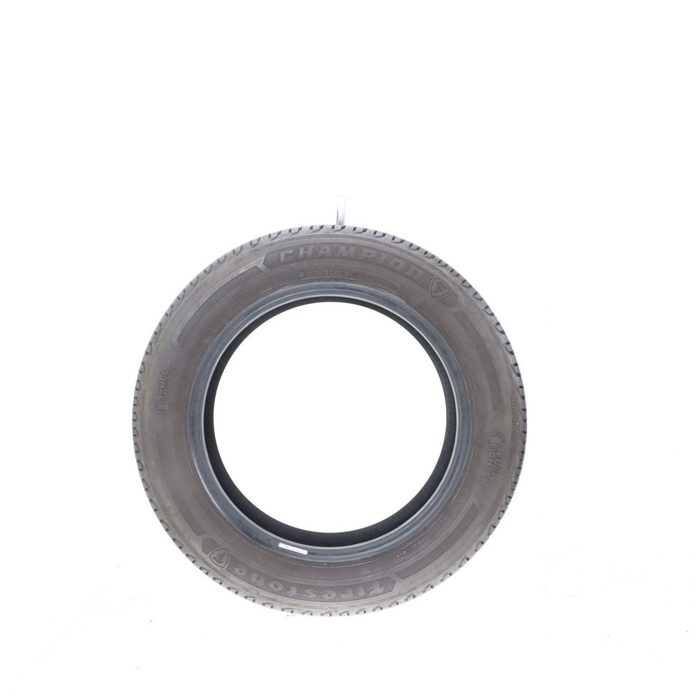 Used 185/60R15 Firestone Champion Fuel Fighter 84T - 7.5/32 - Image 3