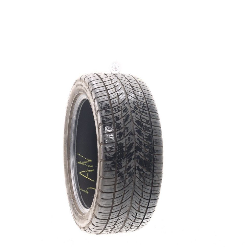 Used 255/45ZR18 BFGoodrich g-Force Comp-2 A/S Plus 99W - 6.5/32 - Image 1