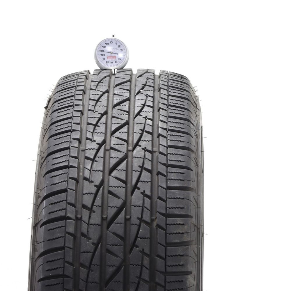 Used 245/70R17 Firestone Destination LE2 108T - 11/32 - Image 2