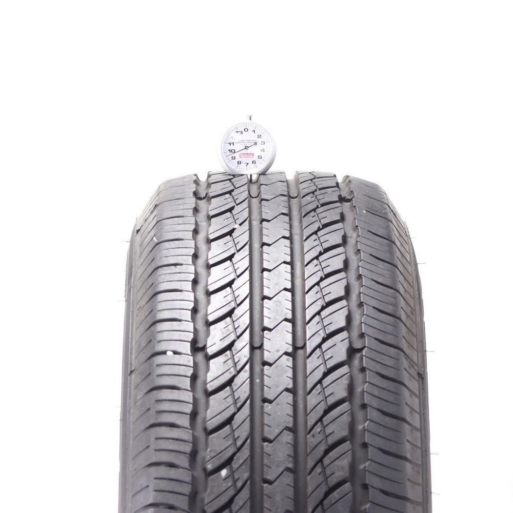 Set of (2) Used 265/70R18 Toyo Open Country A26 114S - 9-9.5/32 - Image 2