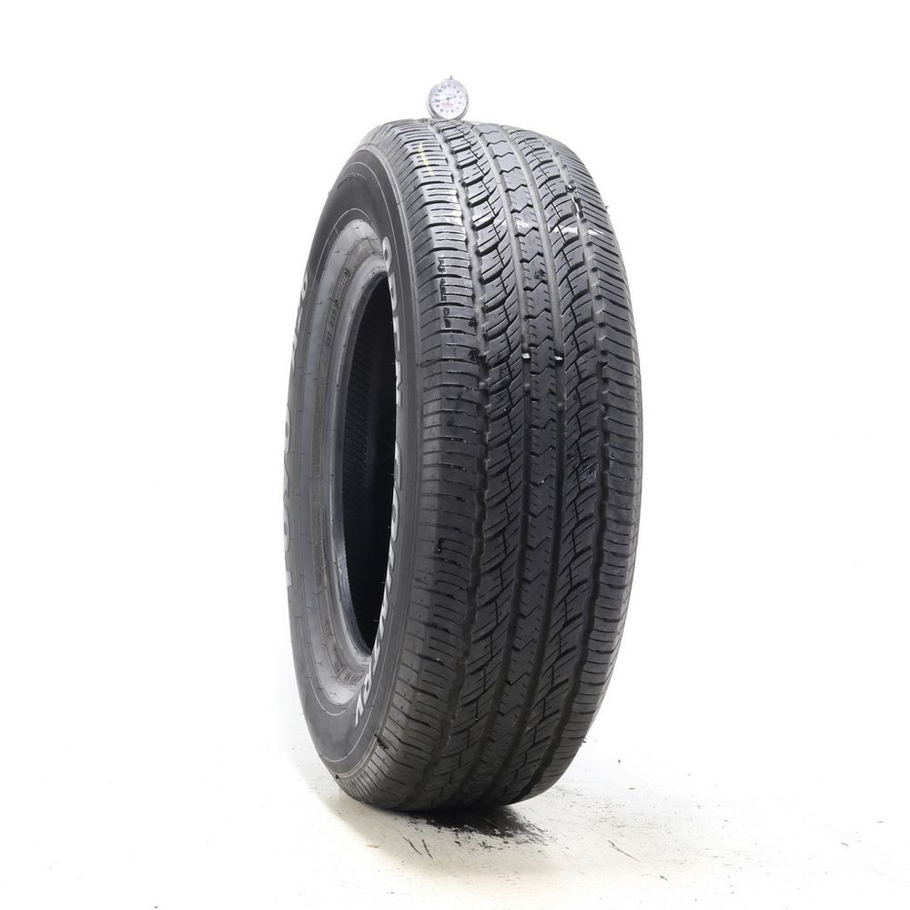 Set of (2) Used 265/70R18 Toyo Open Country A26 114S - 9-9.5/32 - Image 4