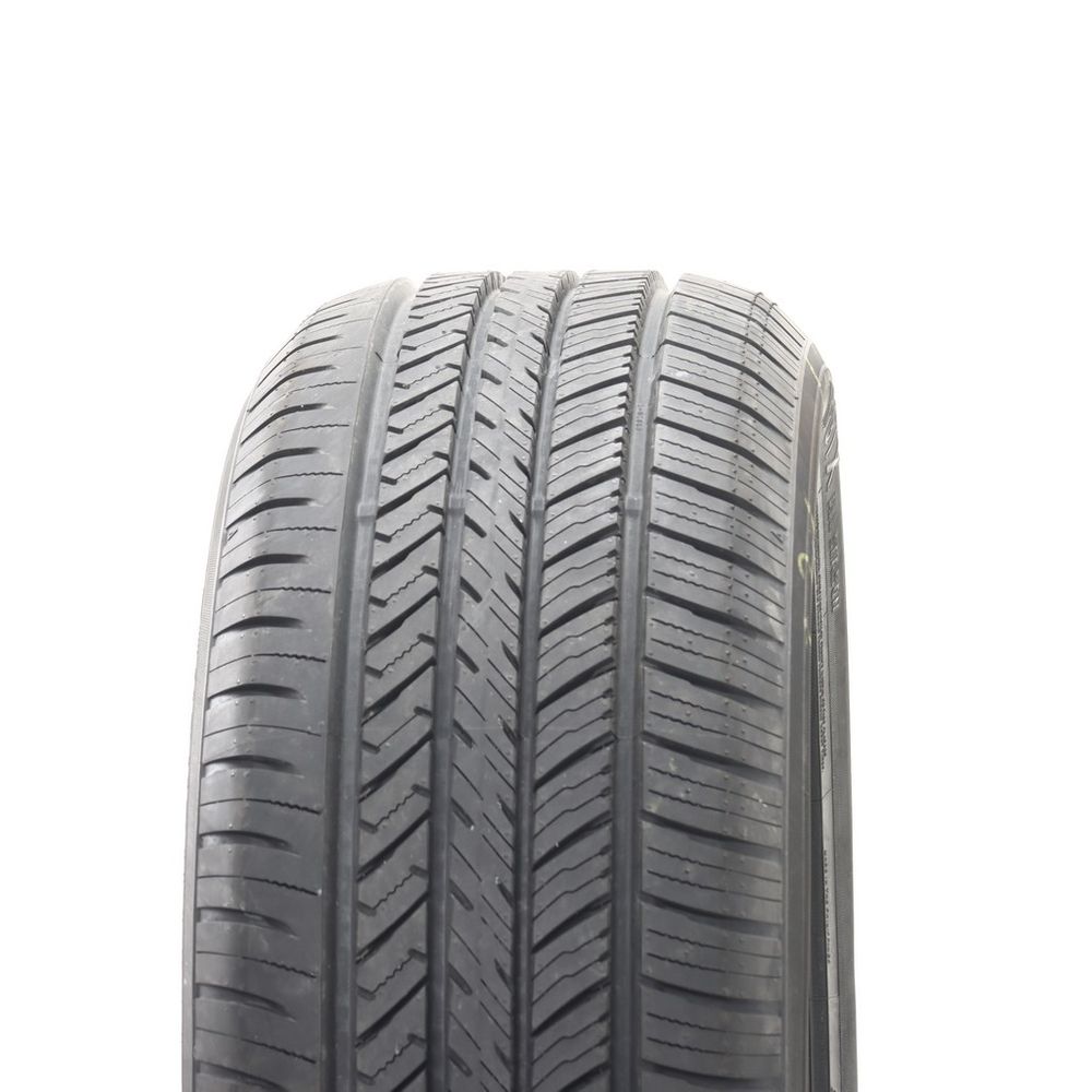 Driven Once 225/50R17 Yokohama YK-GTX 98V - 12/32 - Image 2