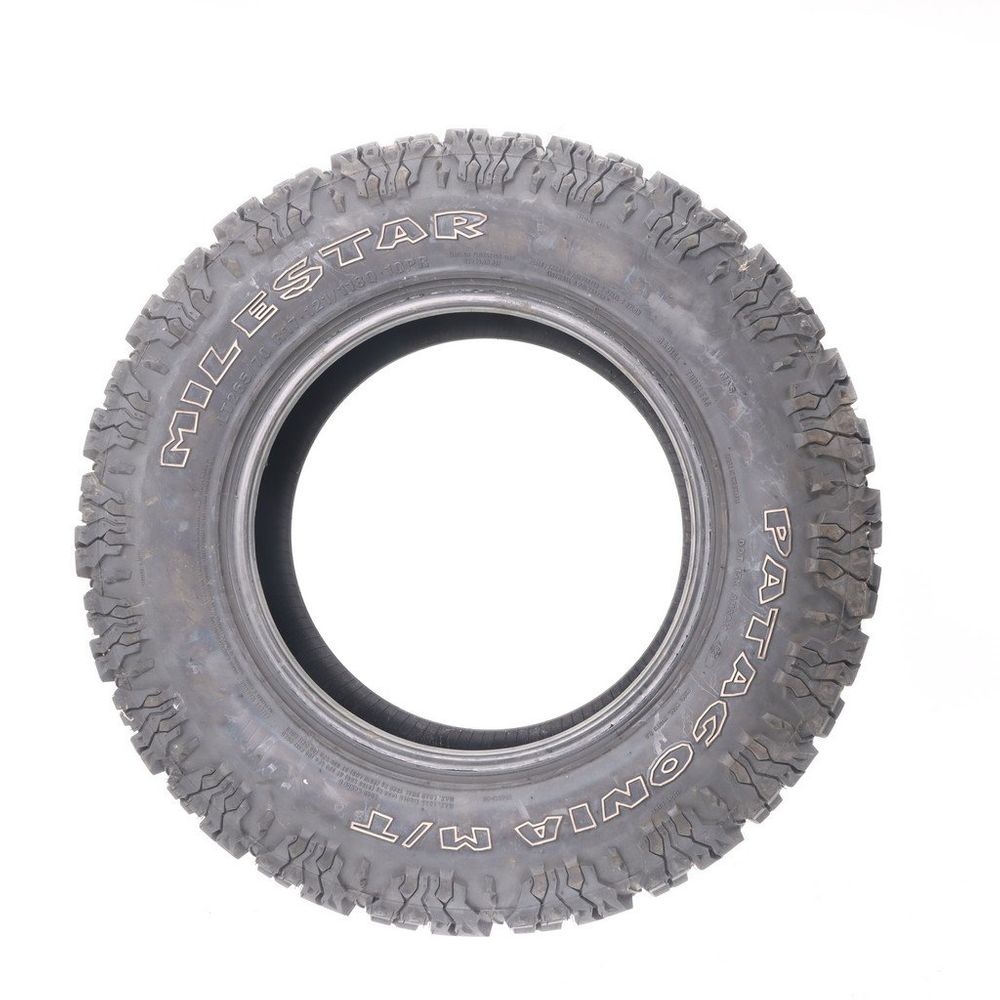 Used LT 265/70R17 Milestar Patagonia M/T 121/118Q E - 13/32 - Image 3