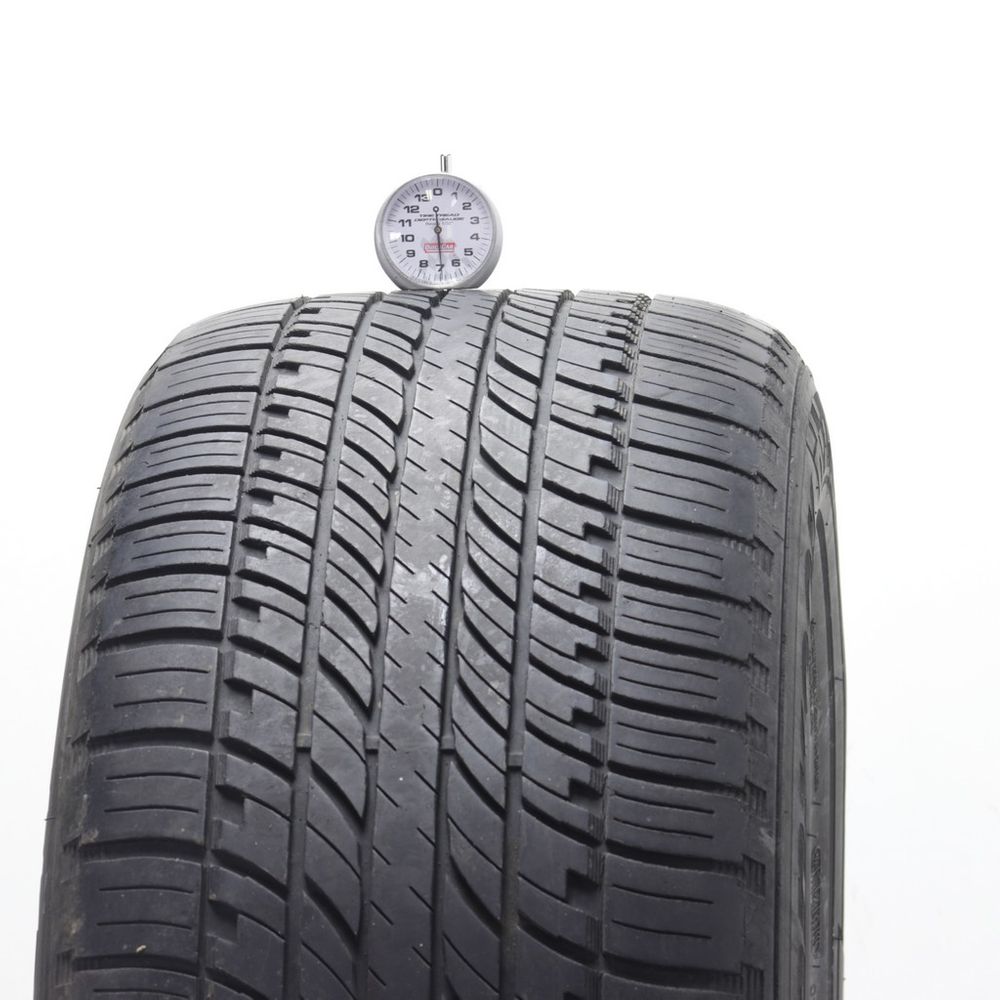 Used 275/55R17 Hankook Ventus AS RH07 109V - 7/32 - Image 2