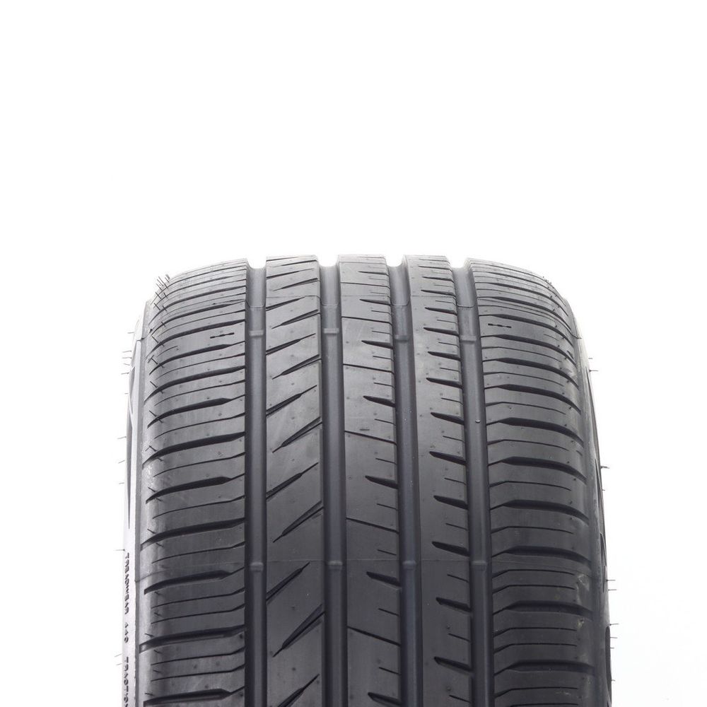 New 265/40R18 Toyo Proxes Sport A/S 101Y - New - Image 2