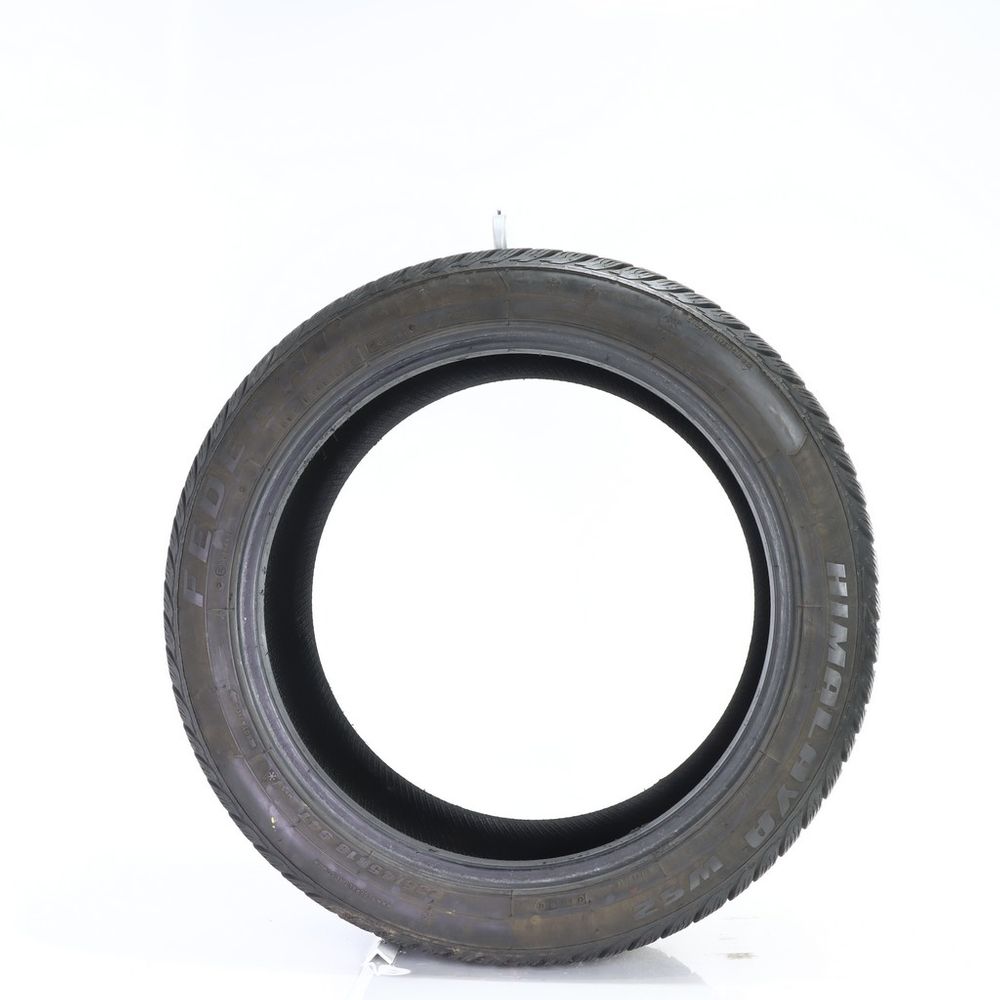 Used 235/45R18 Federal Himalaya WS2 94T - 7.5/32 - Image 3