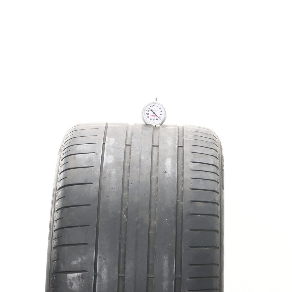 Used 325/30ZR21 Pirelli P Zero NO PZ4 108Y - 5/32 - Image 2