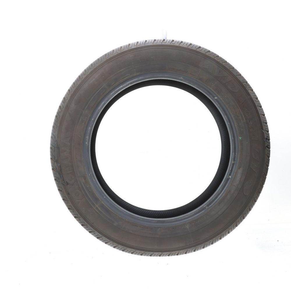 Used 225/60R18 Yokohama Avid Ascend GT 100H - 9.5/32 - Image 3