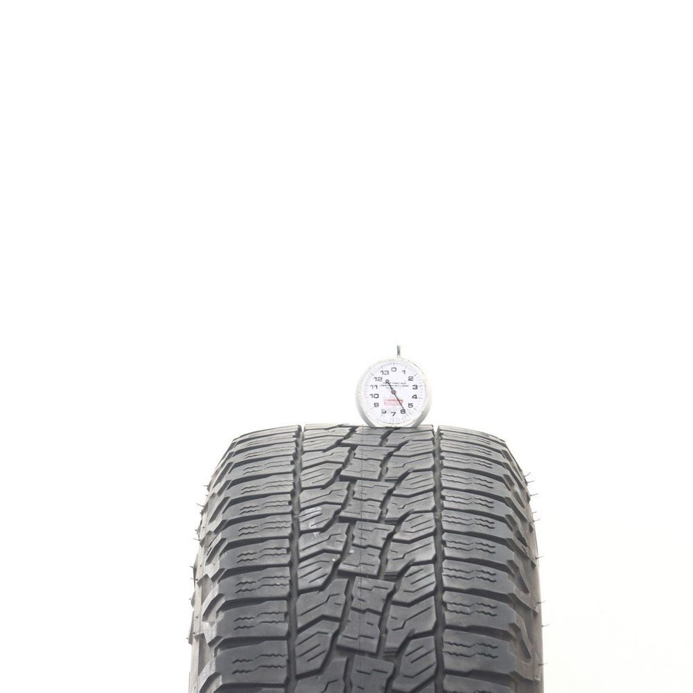 Used 215/65R16 Falken Wildpeak A/T Trail 102H - 5.5/32 - Image 2
