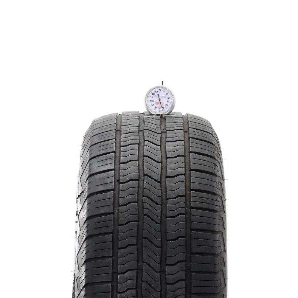 Set of (2) Used 245/70R17 Mastercraft Stratus HT 110T - 6-7.5/32 - Image 2