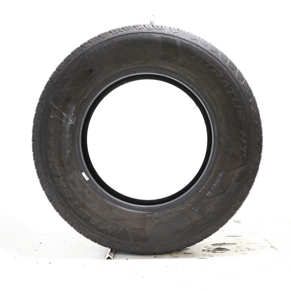 Set of (2) Used 245/70R17 Mastercraft Stratus HT 110T - 6-7.5/32 - Image 6