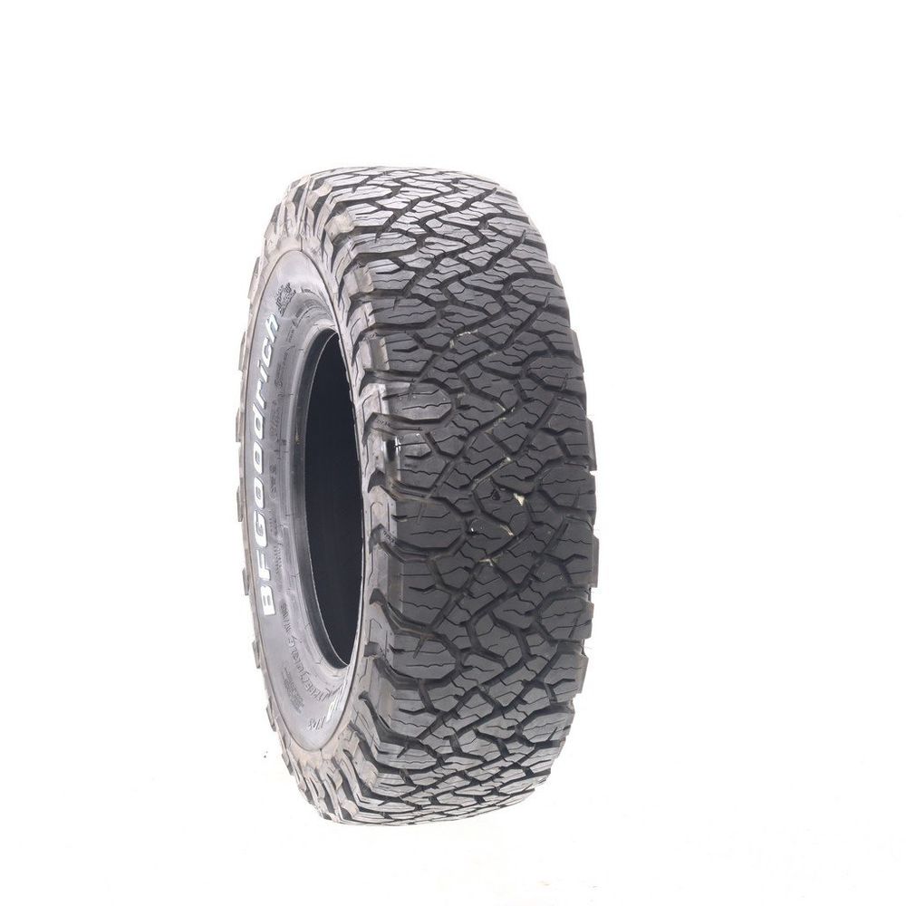 Driven Once LT 265/70R16 BFGoodrich All-Terrain T/A KO3 117/114S D - 15/32 - Image 1