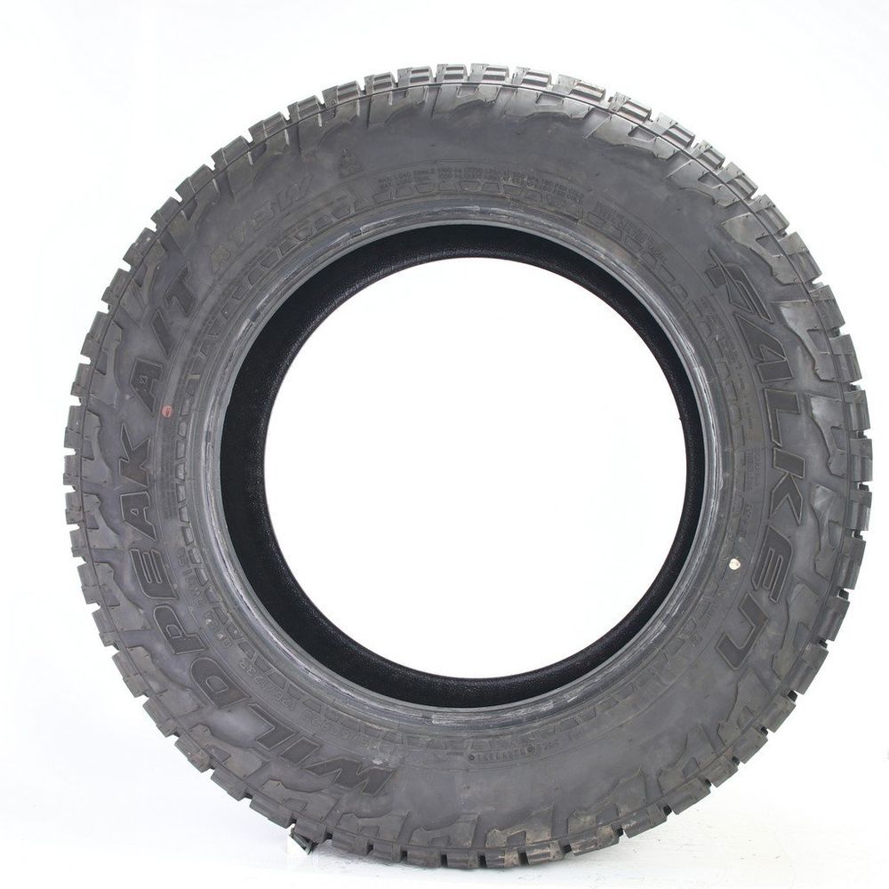 Used LT 295/60R20 Falken Wildpeak A/T3W 126/123R - 16/32 - Image 3