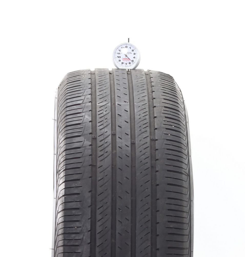 Set of (4) Used 235/65R17 Hankook Dynapro HP2 104H - 5-6.5/32 - Image 2