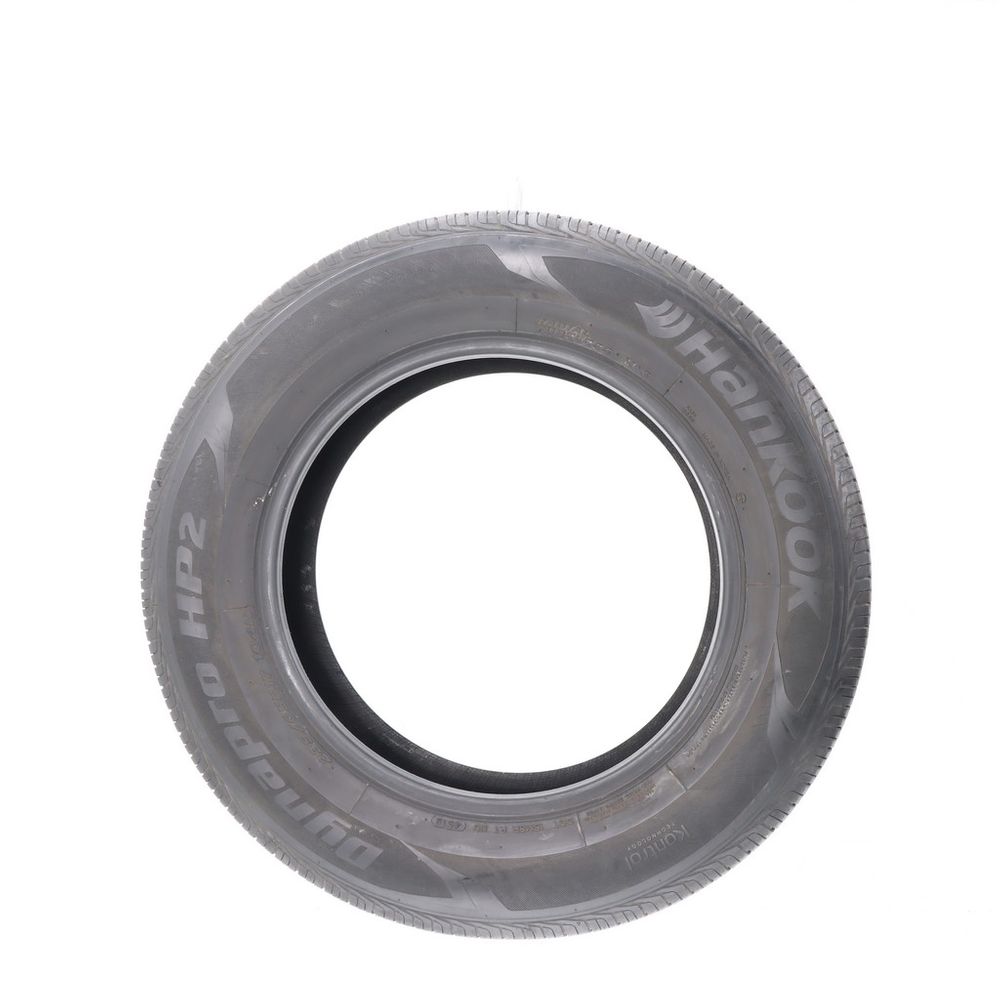 Set of (4) Used 235/65R17 Hankook Dynapro HP2 104H - 5-6.5/32 - Image 9