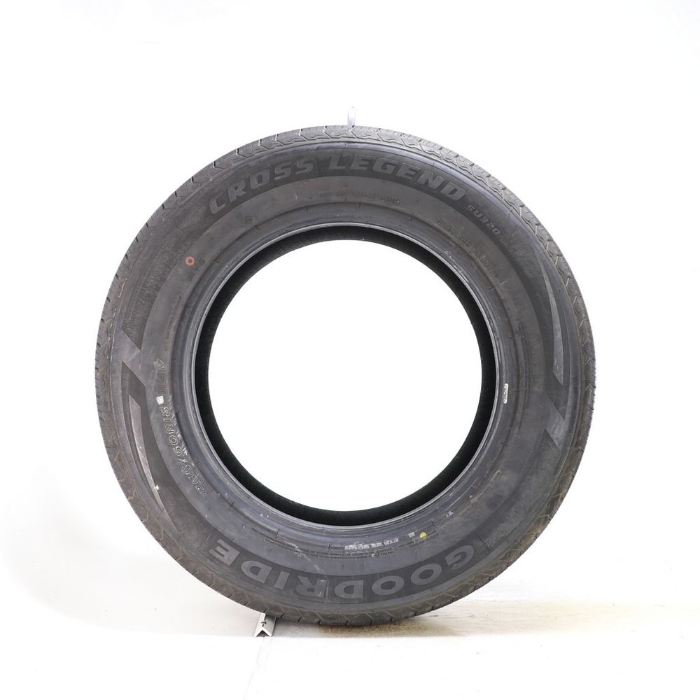Used 265/60R18 Goodride Cross Legend SU320 114V - 9.5/32 - Image 3