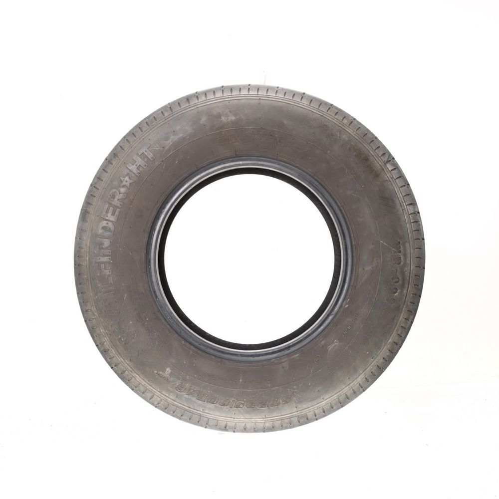 Used ST 235/80R16 Trailfinder HT WR-099 124/120L E - 8.5/32 - Image 3