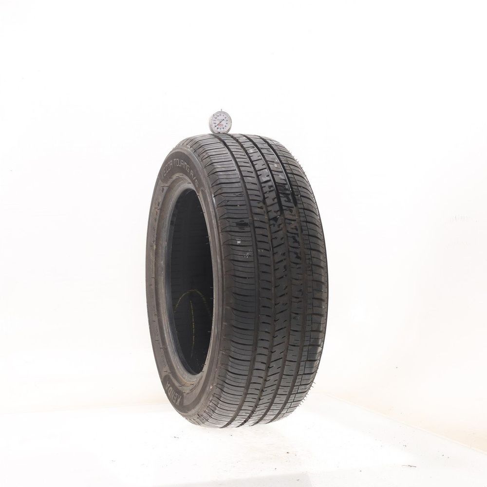 Used 215/55R16 Kenda Vezda Touring A/S 97H - 8.5/32 - Image 1