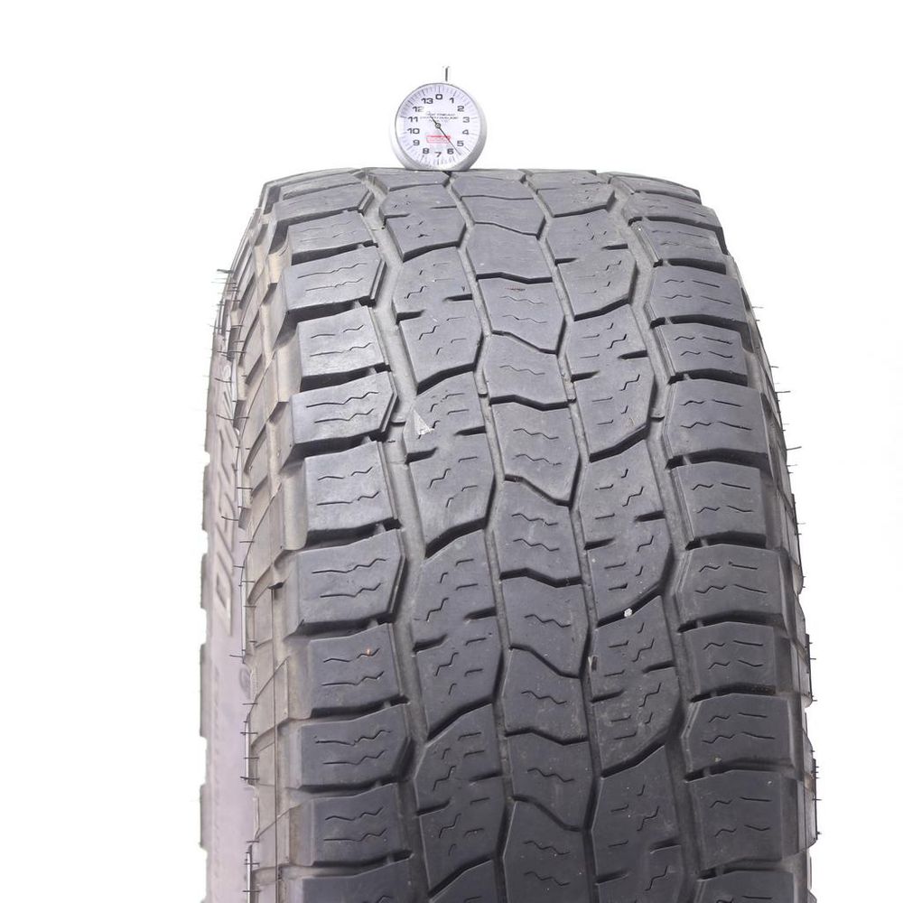 Used LT 285/75R16 Cooper Discoverer AT3 XLT 126/123R - 5.5/32 - Image 2