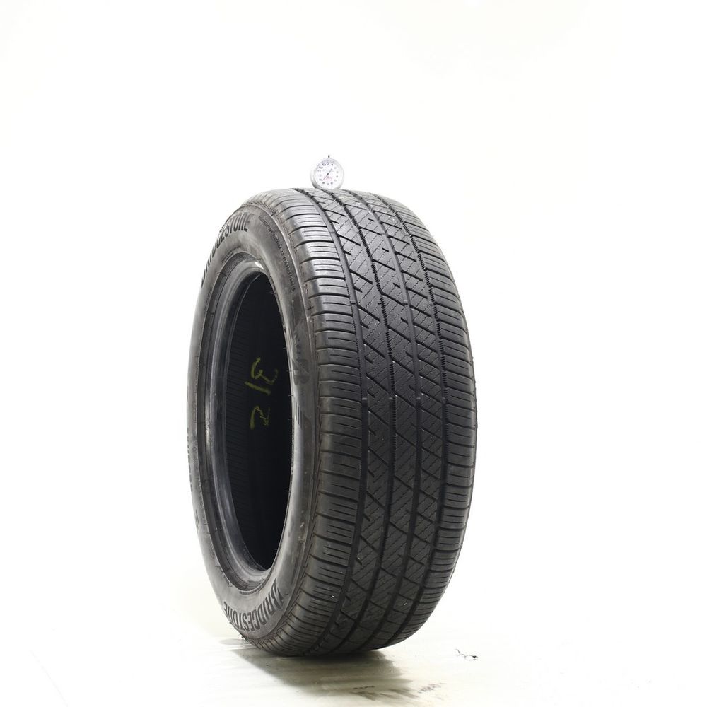 Used 235/55R17 Bridgestone Potenza RE980AS 99W - 8.5/32 - Image 1