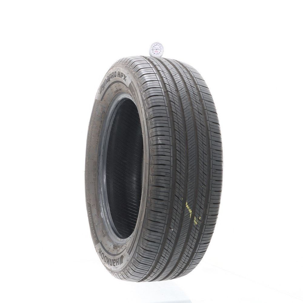 Used 235/60R18 Hankook Dynapro HPX RA43 107V - 10/32 - Image 1
