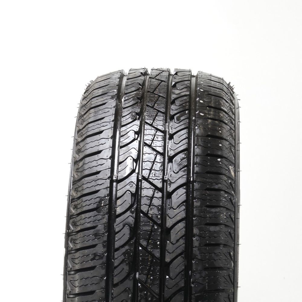 New 255/60R19 Nexen Roadian HTX RH5 SUV 109H - 12.5/32 - Image 2