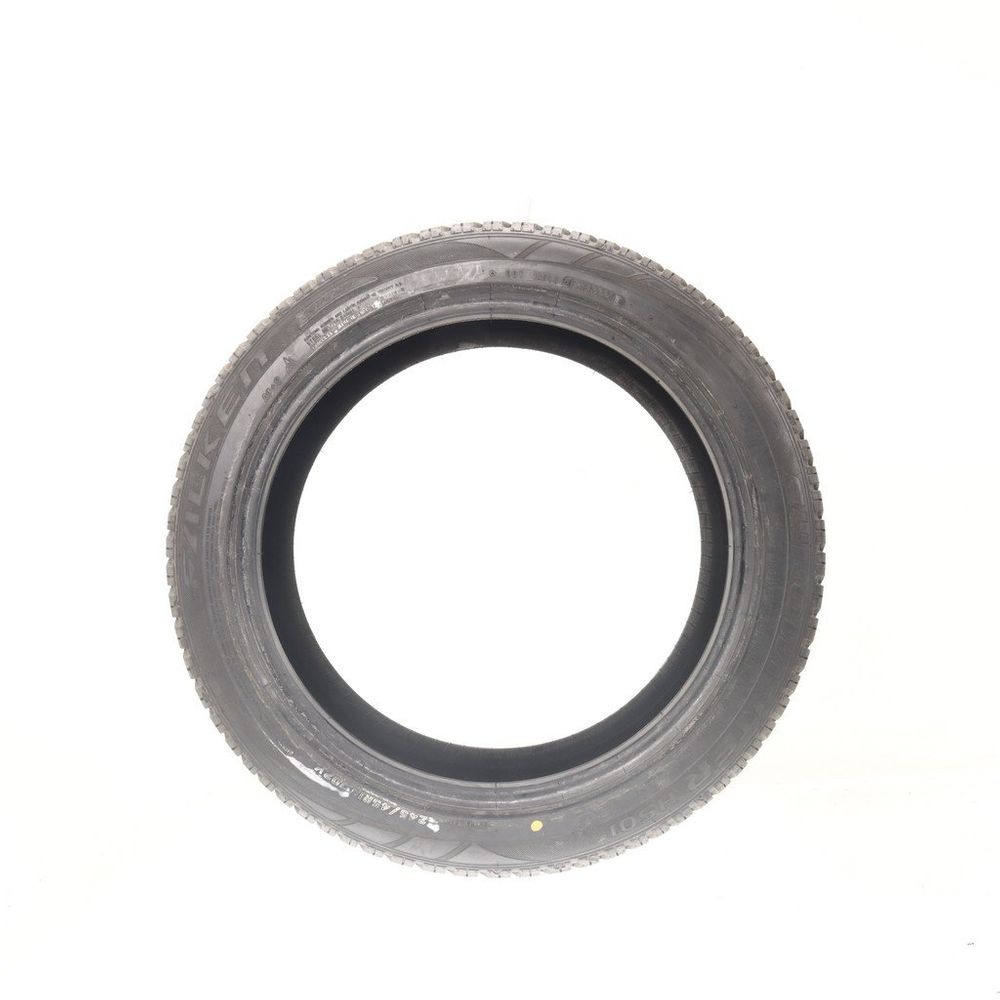 Used 245/45R19 Falken Eurowinter HS01 102V - 10.5/32 - Image 3
