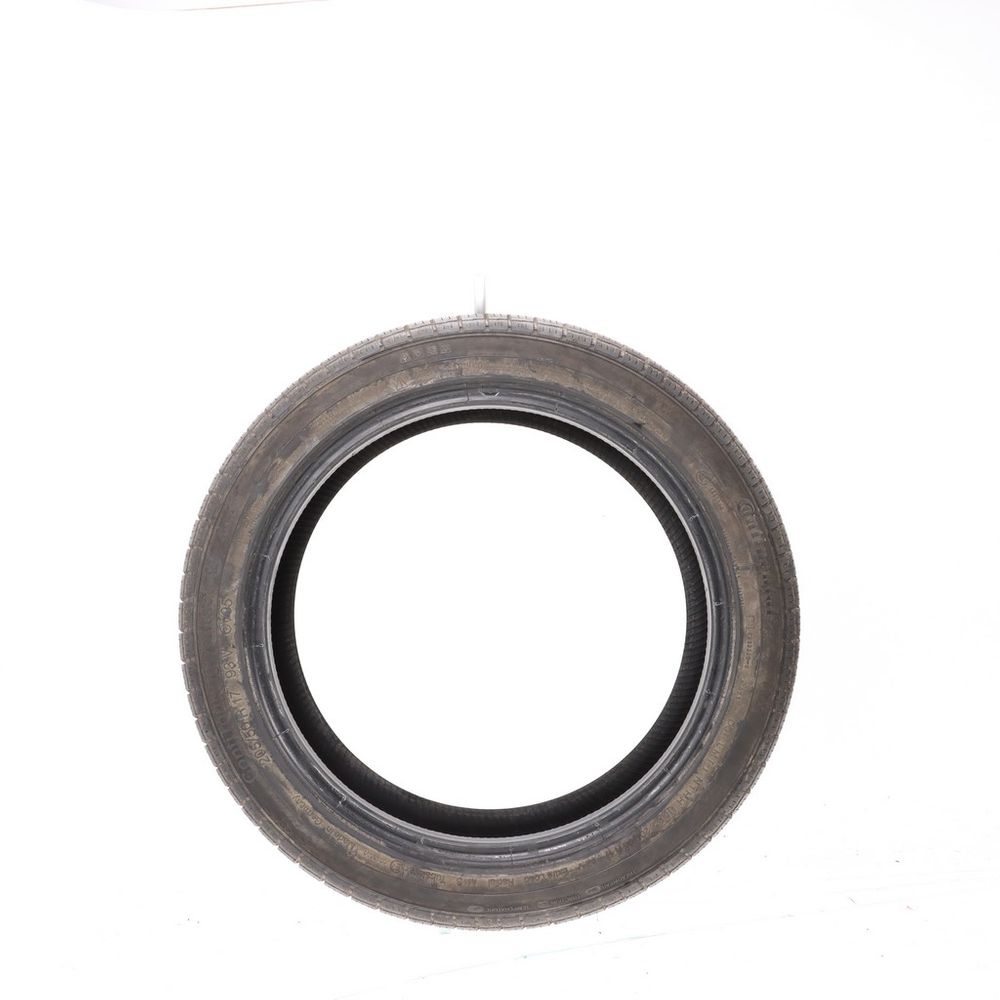 Used 205/50R17 Continental ContiTouringContact CV95 93V - 9/32 - Image 3