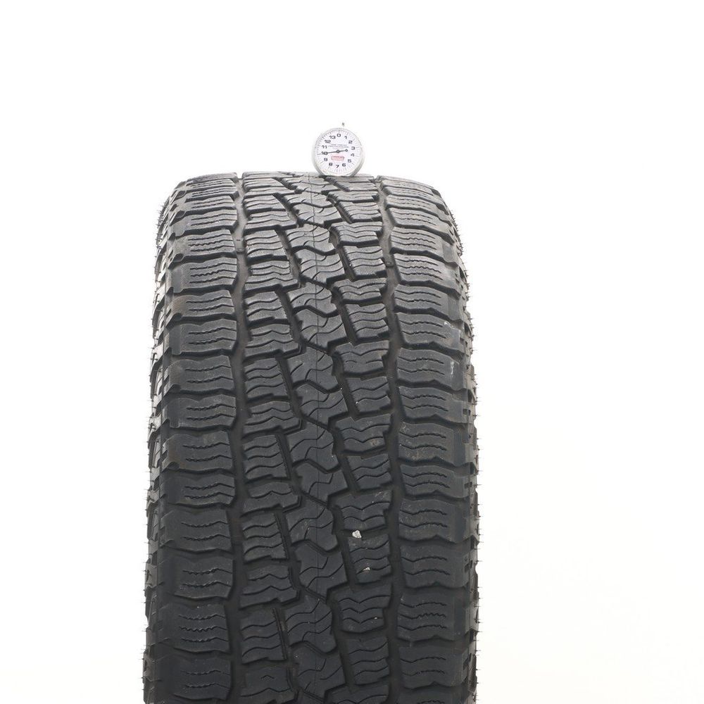 Set of (2) Used 285/45R22 Cooper Discoverer Road+Trail AT 114H - 10-11.5/32 - Image 2
